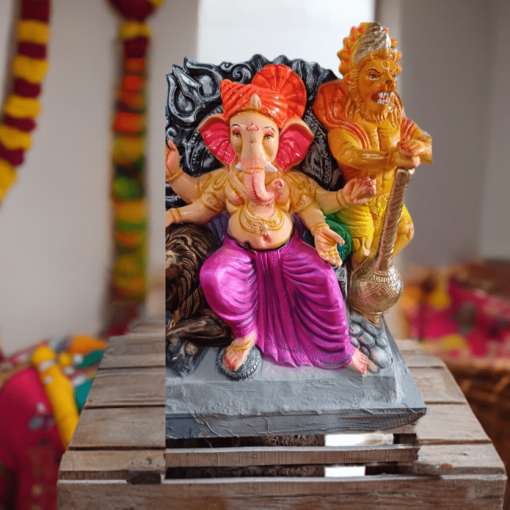 8ft eco ganesha 15