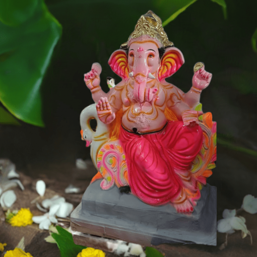 Eco Ganesha 6ft