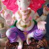 Eco Friendly Ganpati 7ft