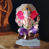 Eco Friendly Ganpati 7ft