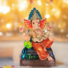 Eco Friendly Ganesha 9