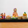 dussehra dolls, dasara dolls online shopping, dasara dolls near me, golu dolls, golu dolls online, golu bommai, kolu bommai, bommai kolu, navarathri golu, navarathri kolu, unique golu dolls, dussehra dolls online, pujanpujari, pujanpujari online shopping