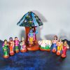 dussehra dolls, dasara dolls online shopping, dasara dolls near me, golu dolls, golu dolls online, golu bommai, kolu bommai, bommai kolu, navarathri golu, navarathri kolu, unique golu dolls, dussehra dolls online, pujanpujari, pujanpujari online shopping