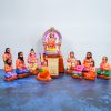 dussehra dolls, dasara dolls online shopping, dasara dolls near me, golu dolls, golu dolls online, golu bommai, kolu bommai, bommai kolu, navarathri golu, navarathri kolu, unique golu dolls, dussehra dolls online, pujanpujari, pujanpujari online shopping