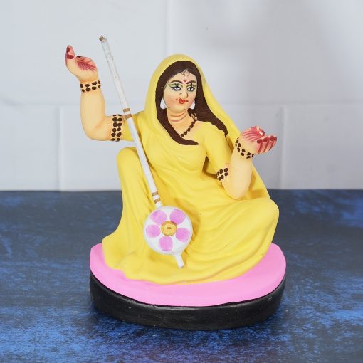 Meerabai Bommai Kolu Dussehra Dolls