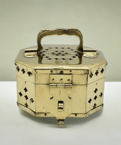 Brass-Jewellery-Box