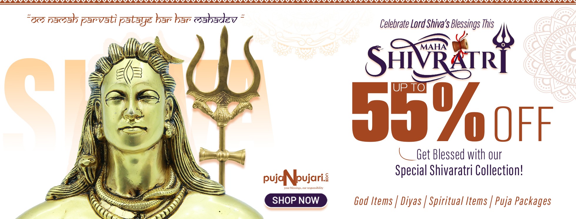 Mahashivratri Homepage Banner-UP1